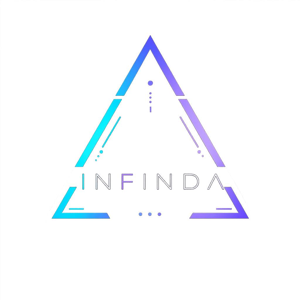 INFINDA hero icon